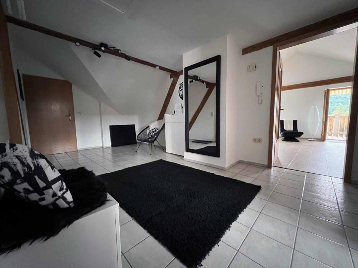 Haus Andreas Apartment Bodenmais Exterior photo