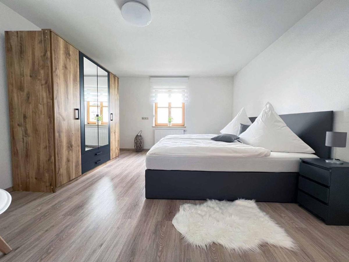 Haus Andreas Apartment Bodenmais Exterior photo