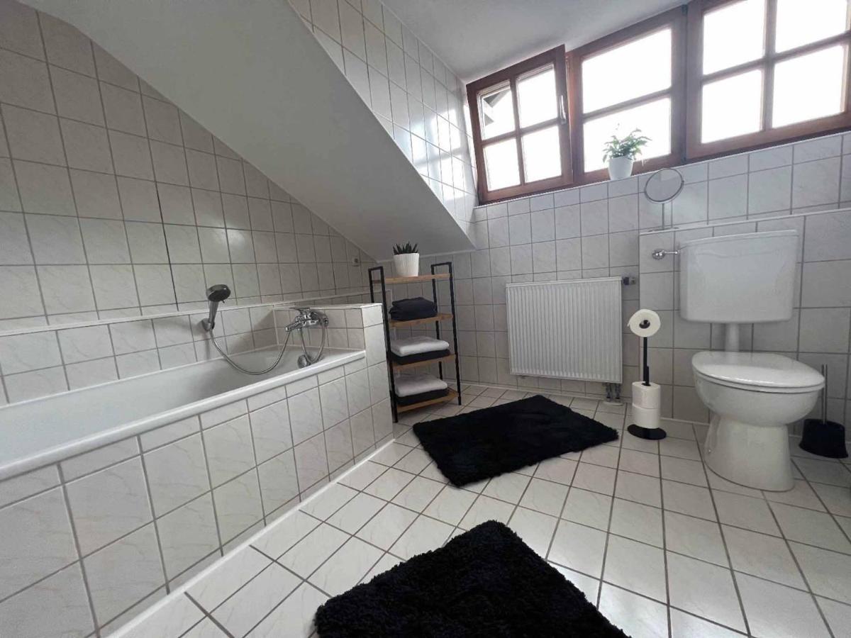 Haus Andreas Apartment Bodenmais Exterior photo